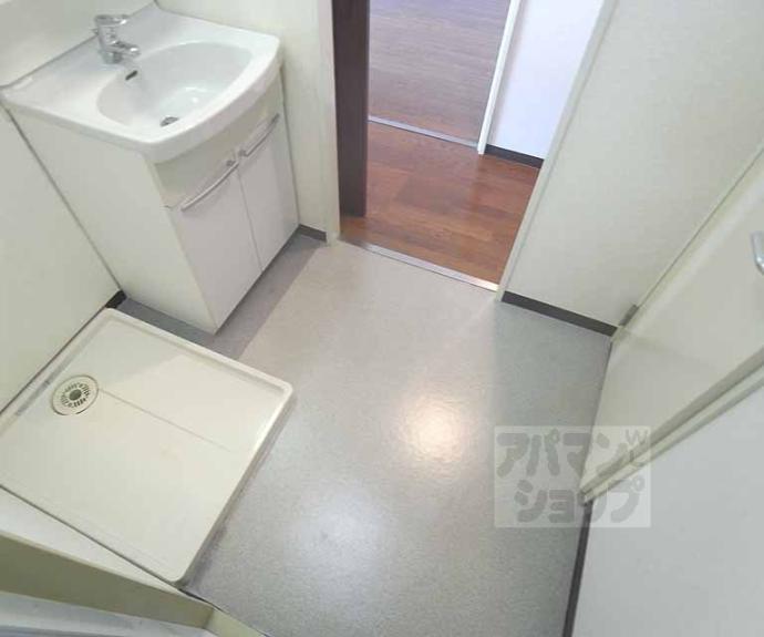 【レジデンスオークラ】間取