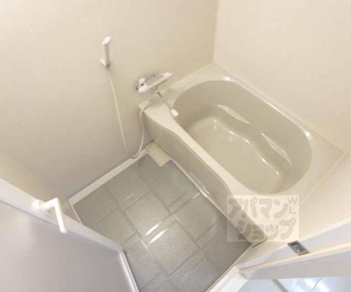 【レジデンスオークラ】間取