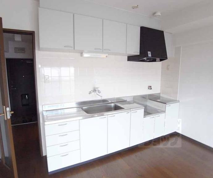 【レジデンスオークラ】間取