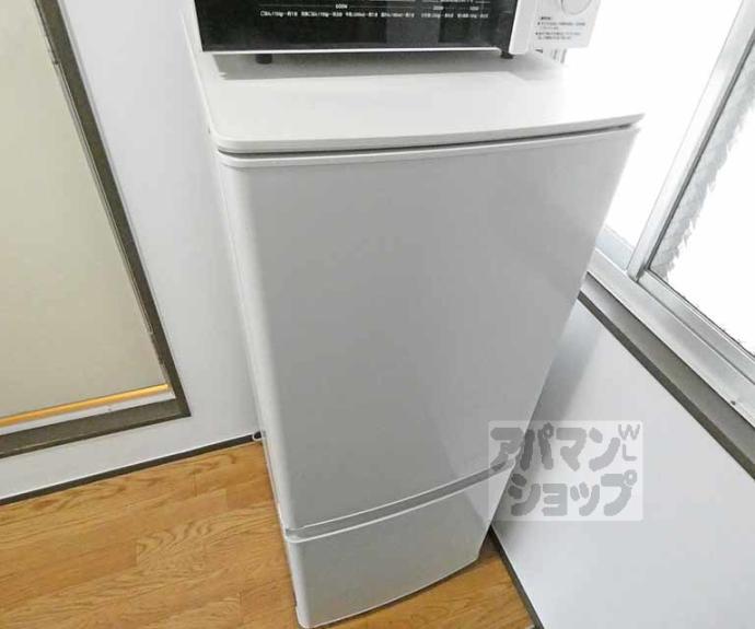【二軒茶屋マンション】間取