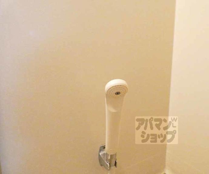 【二軒茶屋マンション】間取