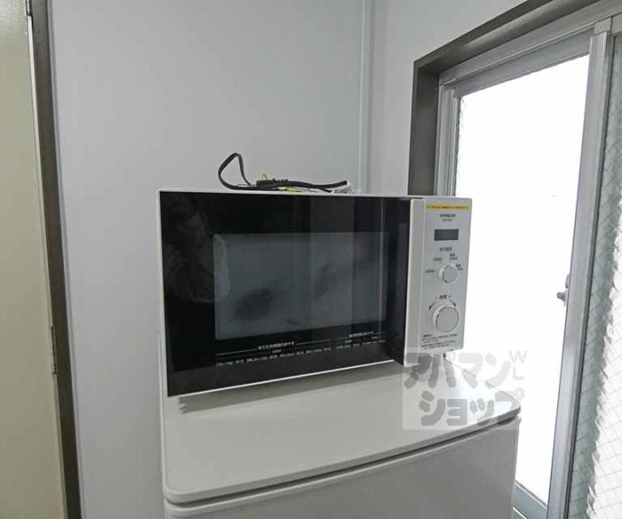 【二軒茶屋マンション】間取