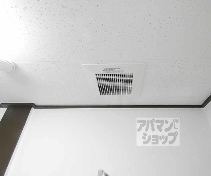 【二軒茶屋マンション】間取