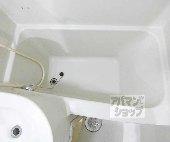 【二軒茶屋マンション】間取