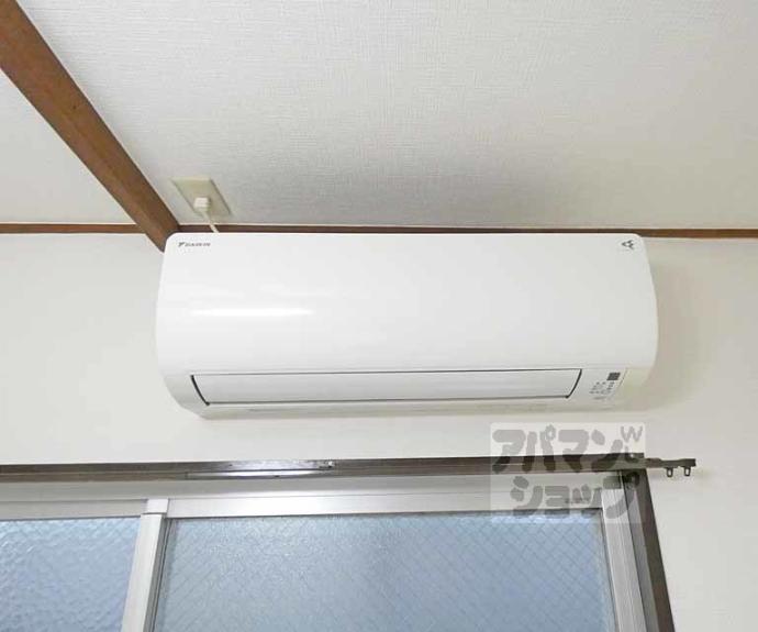 【二軒茶屋マンション】間取