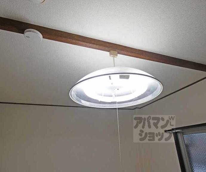 【二軒茶屋マンション】間取