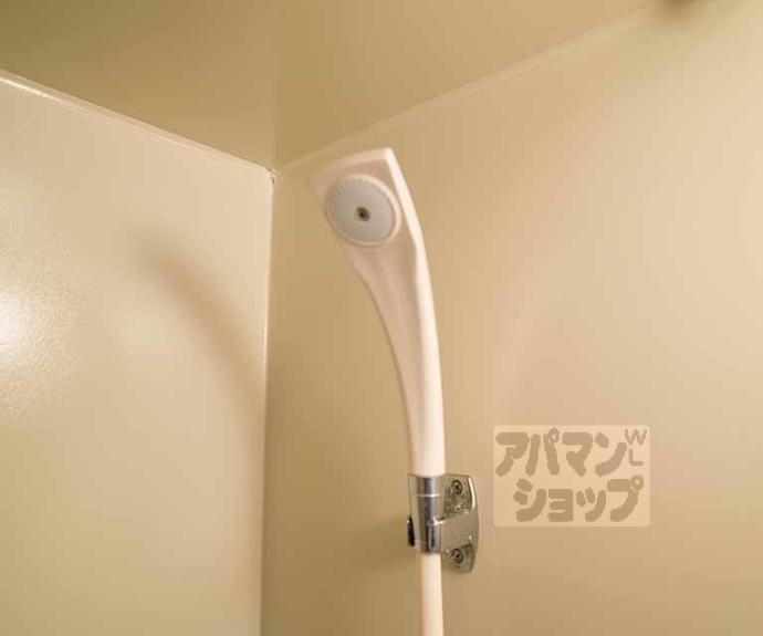 【二軒茶屋マンション】間取