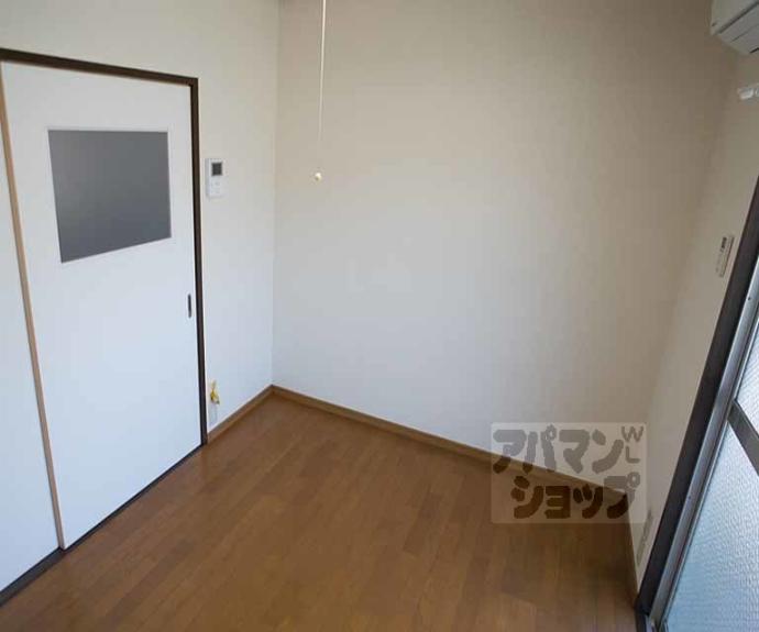 【二軒茶屋マンション】間取