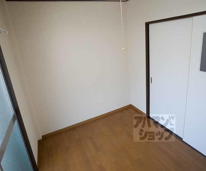 【二軒茶屋マンション】間取