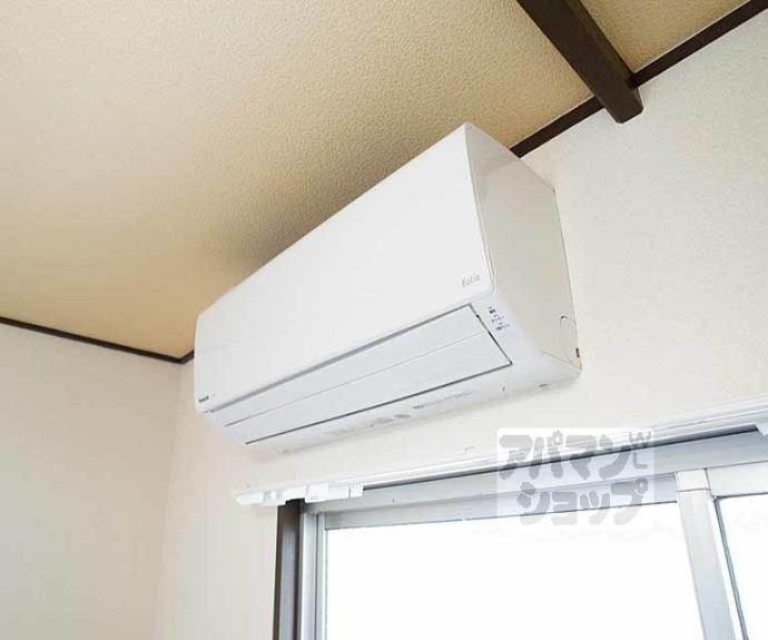 【二軒茶屋マンション】間取