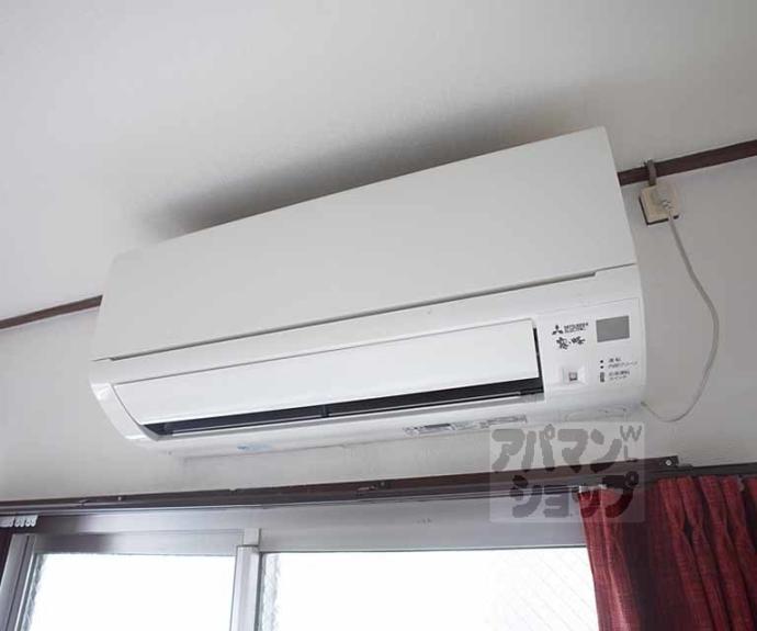 【二軒茶屋マンション】間取