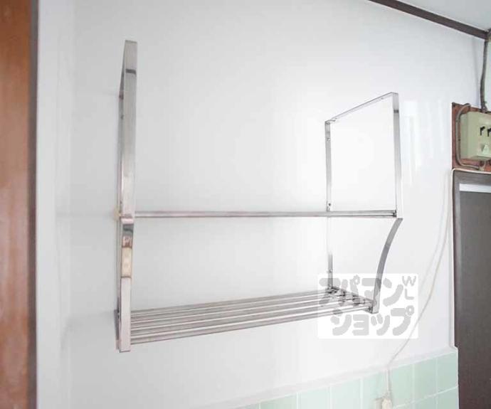 【二軒茶屋マンション】間取