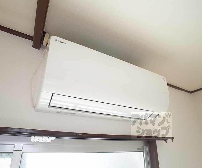 【二軒茶屋マンション】間取