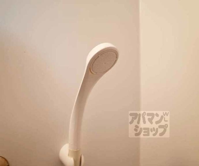 【二軒茶屋マンション】間取