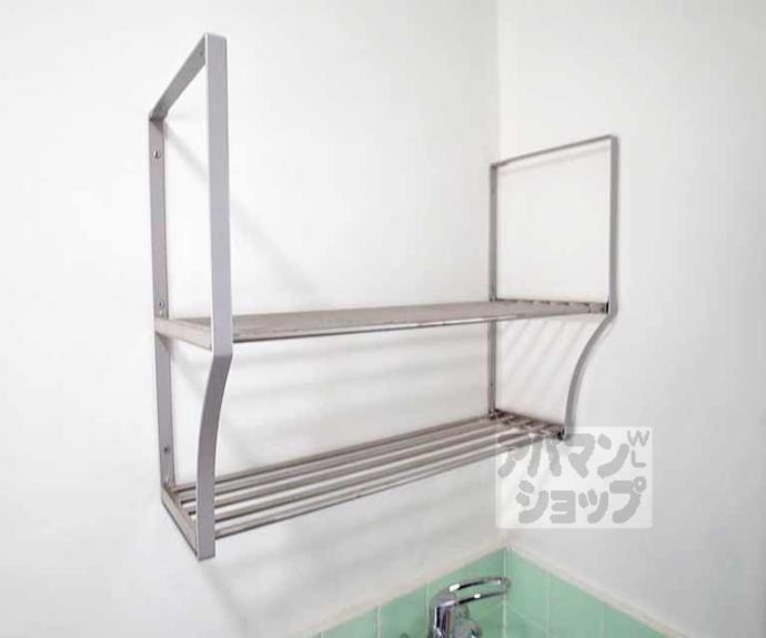 【二軒茶屋マンション】間取