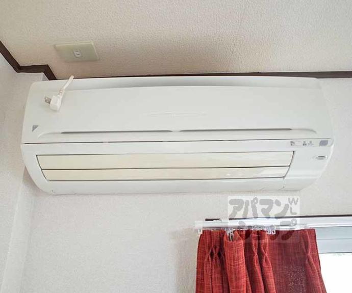 【二軒茶屋マンション】間取