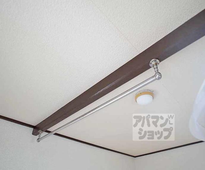 【二軒茶屋マンション】間取