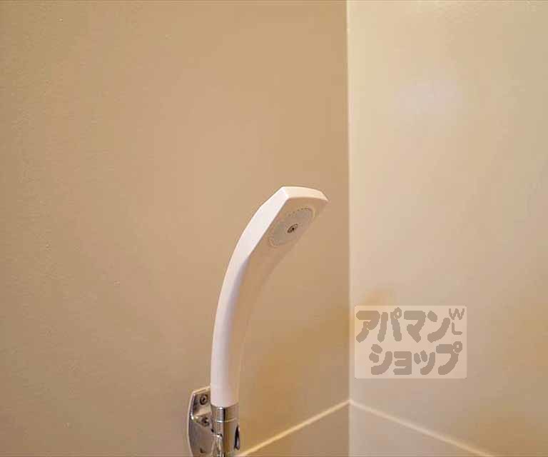 【二軒茶屋マンション】間取
