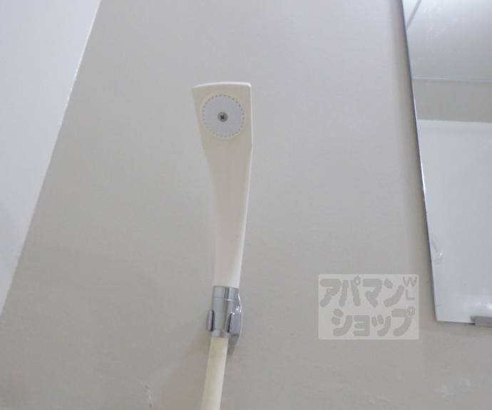【二軒茶屋マンション】間取