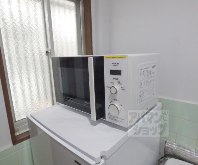 【二軒茶屋マンション】間取