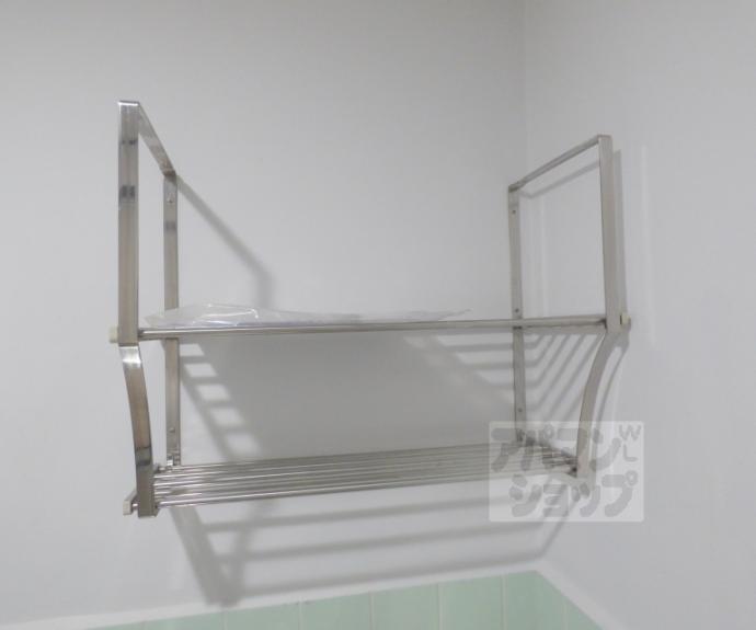 【二軒茶屋マンション】間取