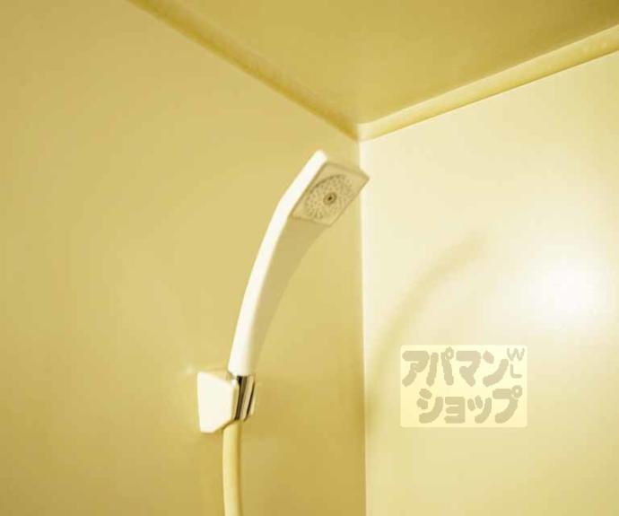 【二軒茶屋マンション】間取