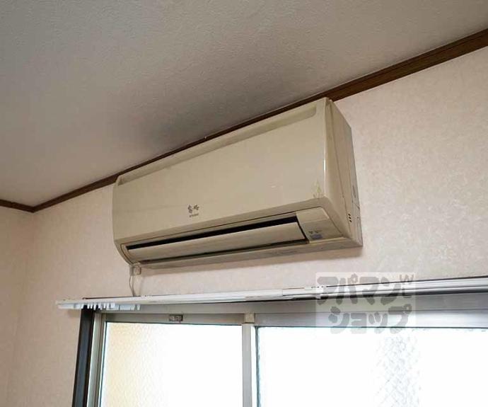 【二軒茶屋マンション】間取