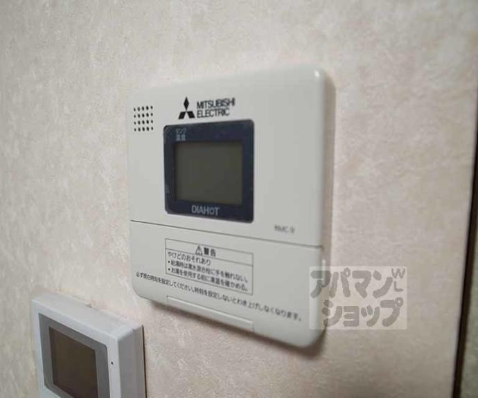 【二軒茶屋マンション】間取