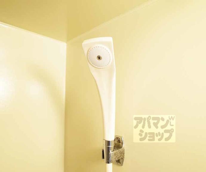 【二軒茶屋マンション】間取