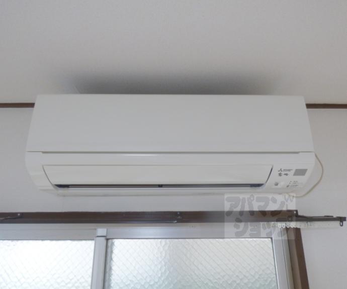 【二軒茶屋マンション】間取