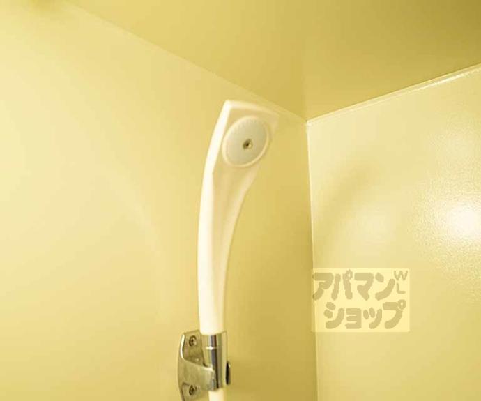 【二軒茶屋マンション】間取