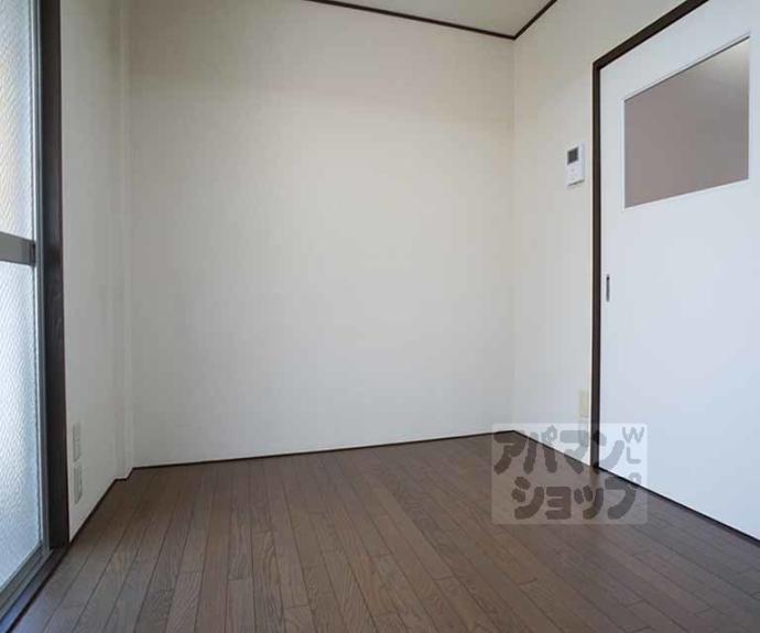 【二軒茶屋マンション】間取