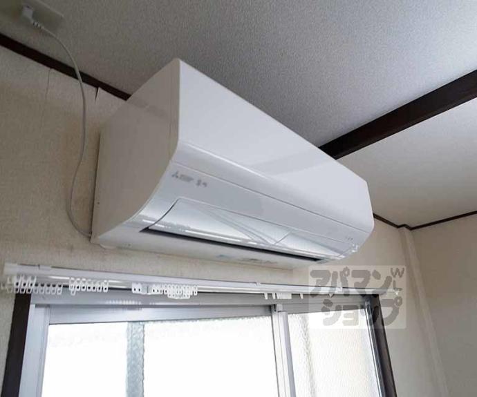 【二軒茶屋マンション】間取