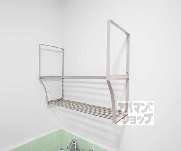【二軒茶屋マンション】間取