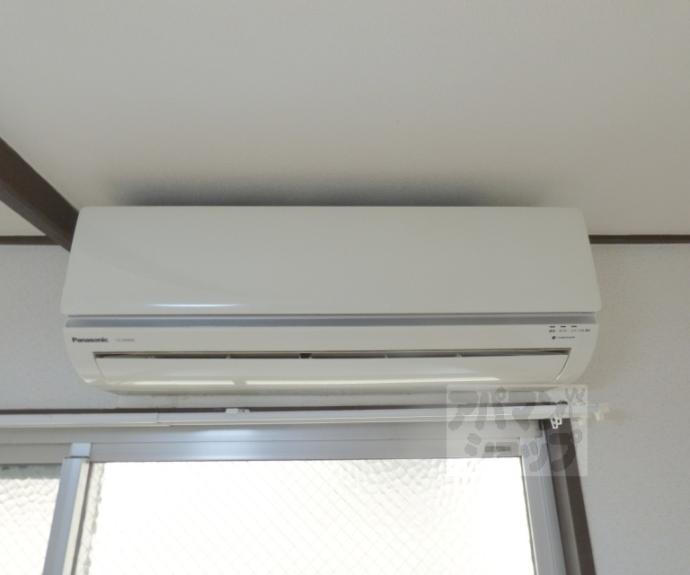 【二軒茶屋マンション】間取