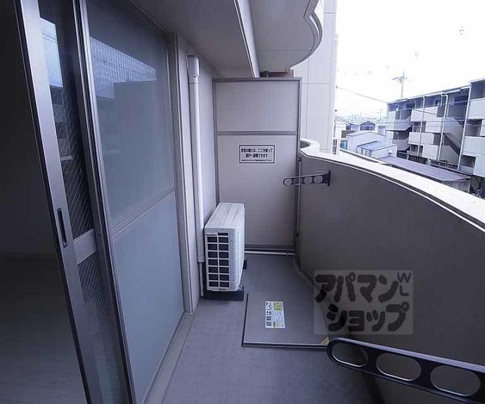 【ファネージオ】間取
