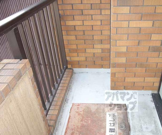 【南門前町マンション】