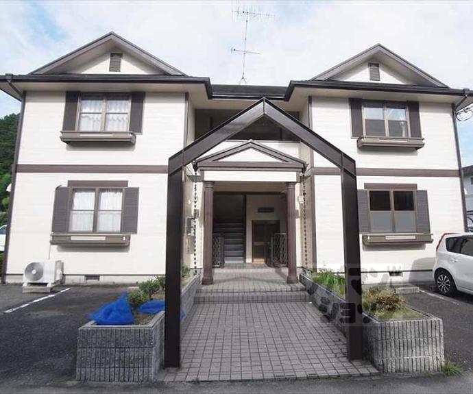 【メゾンボナール】間取