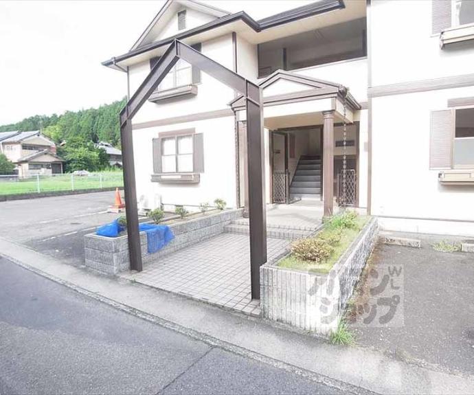 【メゾンボナール】間取