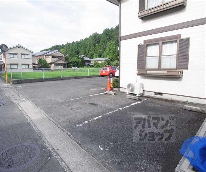 【メゾンボナール】間取