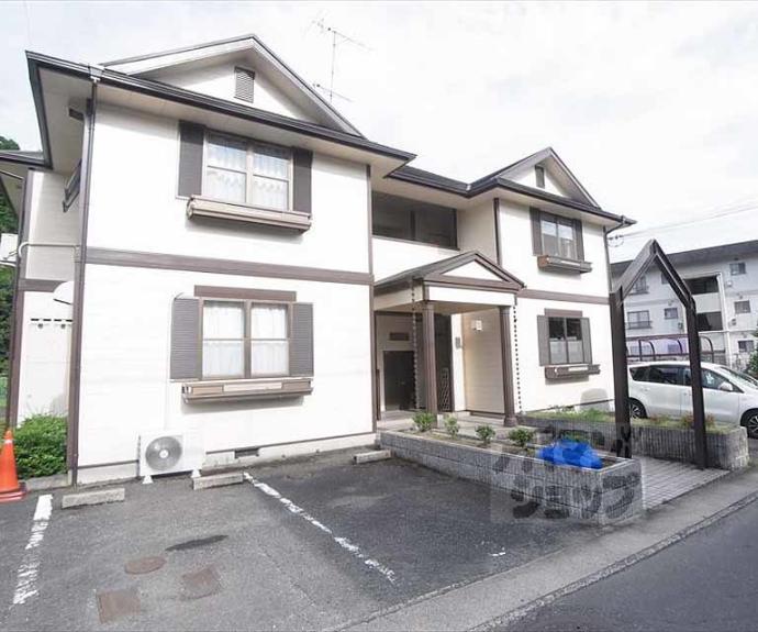 【メゾンボナール】間取