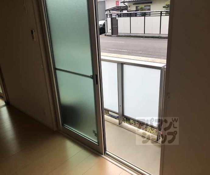 【アドミラブールA・B棟】間取