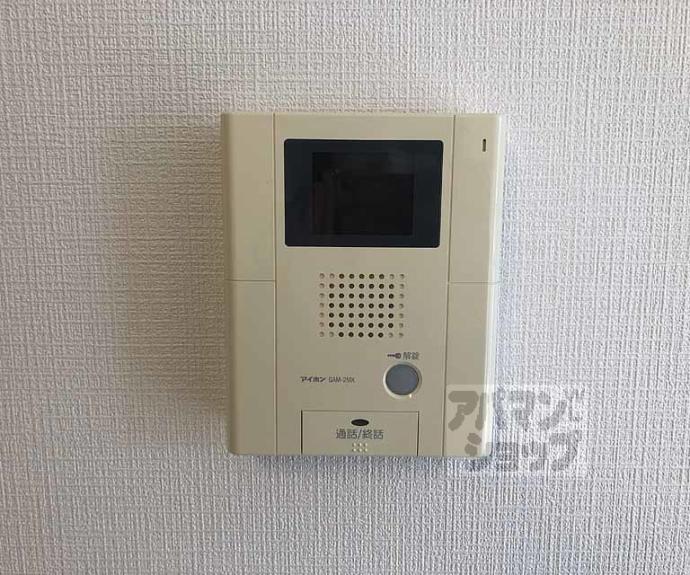 【アドミラブールA・B棟】間取