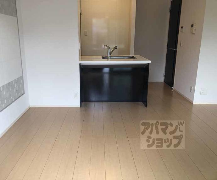 【アドミラブールA・B棟】間取