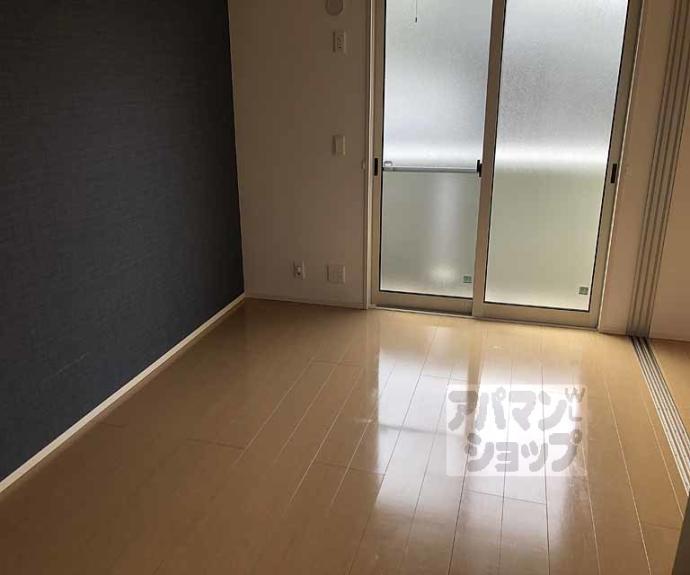 【アドミラブールA・B棟】間取