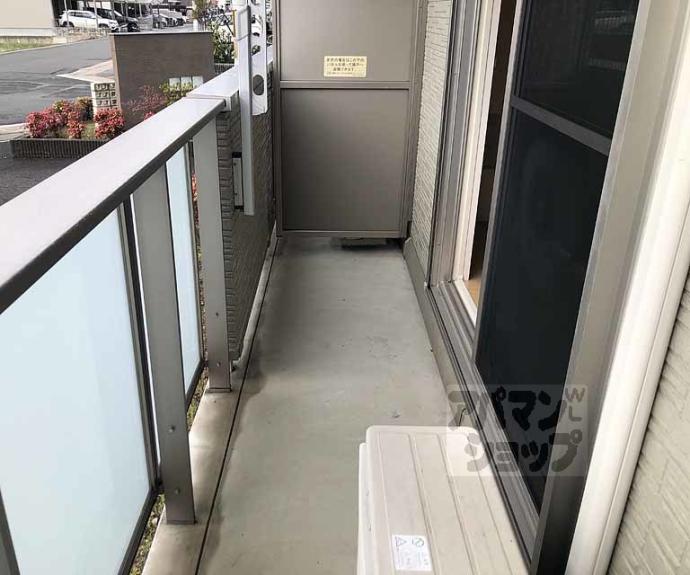 【アドミラブールA・B棟】間取