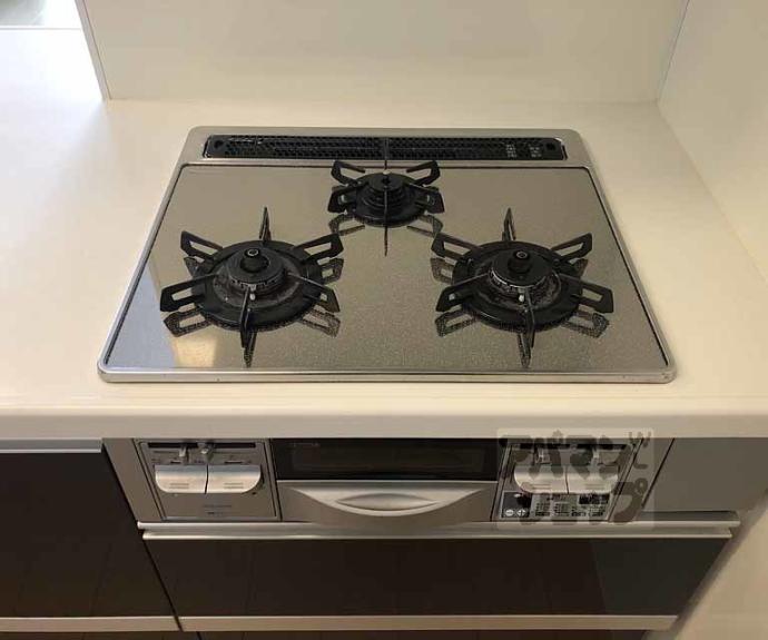 【アドミラブールA・B棟】間取