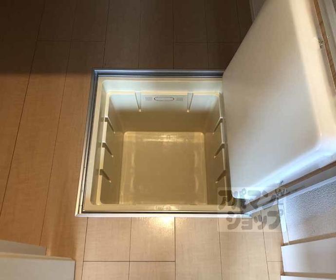 【アドミラブールA・B棟】間取