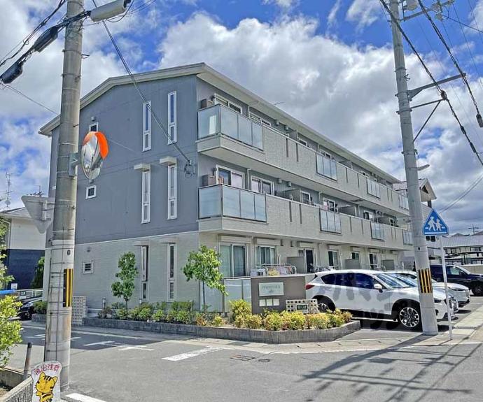 【アドミラブールＡ・Ｂ棟】間取