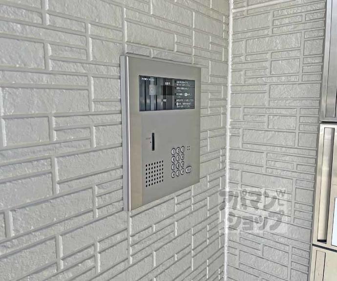 【アドミラブールＡ・Ｂ棟】間取